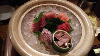 博多バスターミナル近くで居酒屋探し