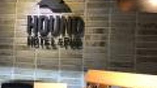 Hound Hotel Seomyeon