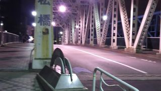 錦糸町からは遠い