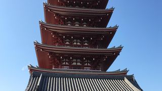 天気が良くてスッキリ。