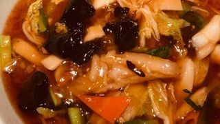 中華のオススメ店