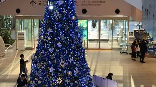 マークイズみなとみらい