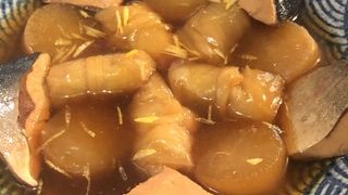 地元の人に愛されている店