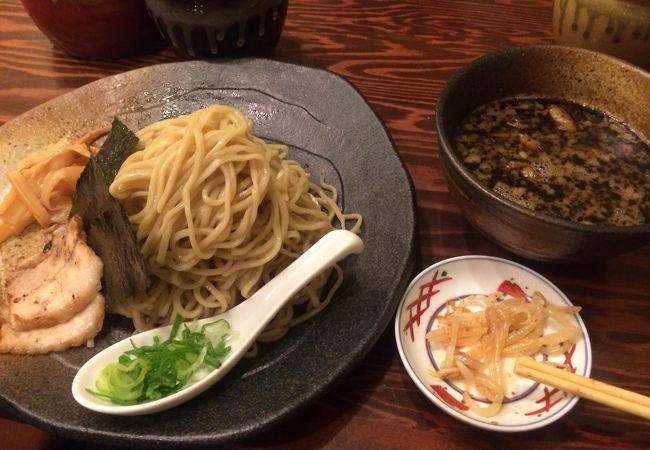 久留米ラーメンの店