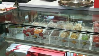 手土産におすすめ