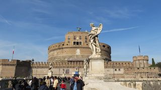 天使像のコピー・・・