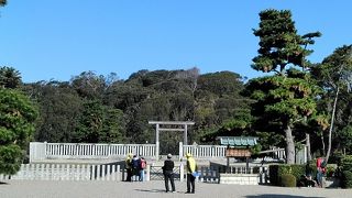 大仙陵ともいいます