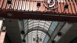 浅草神社から帰りに