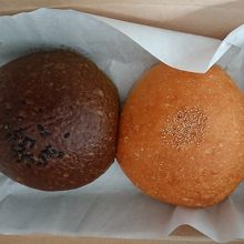 あんぱんセット