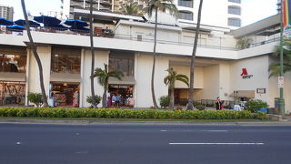 何処にもあるABCストア