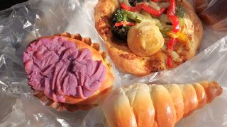 ベーカリーいずみ