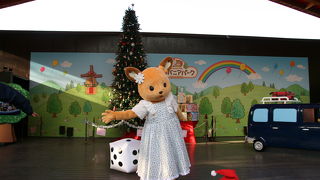 シルバニアパーク