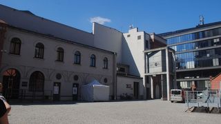 ワルシャワ蜂起とは？　学びました。