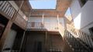 ミルザ ボシ ホステル