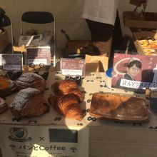 どれも美味しそう。