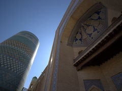 Orient Star Khiva 写真