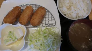 かもめ食堂