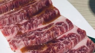 個室焼肉 つばめ 本店