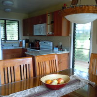 素敵なキッチン