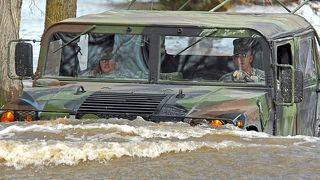タイ王国治安報告(2018年7月-9月)