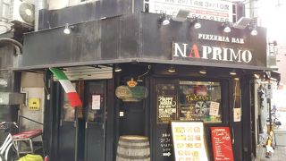 穴場でコスパ最高なワンコインランチ