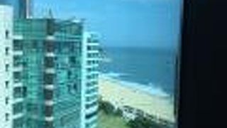 サンセット ホテル