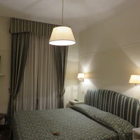 ホテル フォンタネーラ ボルゲーゼ 　