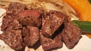 高級感がありました