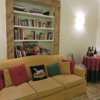 ホテル フォンタネーラ ボルゲーゼ 　