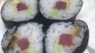 手頃なまわるお寿司やさん