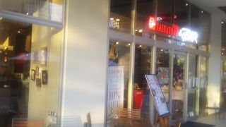 美味しいスパゲッティの食べれるイタリアン