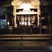 猿江神社