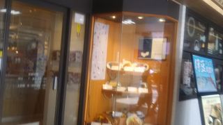 カキフライ定食を食べてみましたが大変美味しかった。