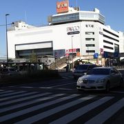 錦糸町にあります。