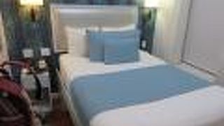 ベルナード ホテル