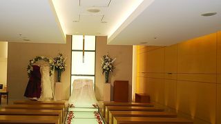 老朽化や店舗退店も目立ちますが・・・