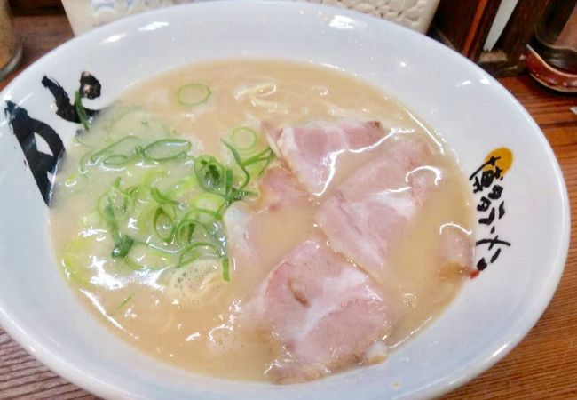 ラーメン