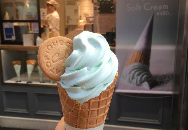 ジェラート ピケ カフェ クレープリー なんばマルイ店 クチコミ アクセス 営業時間 ミナミ 難波 天王寺 フォートラベル