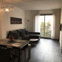 リビングダイニング