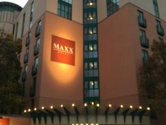 Maxx Hotel Jena 写真