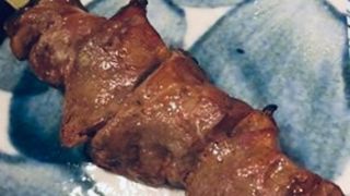 焼き鳥のオススメ店