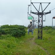 途中から宮城県になります