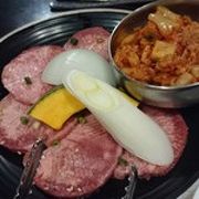 新大久保の人気韓国料理店