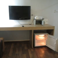 ナントラ スクンビット 39 ホテル