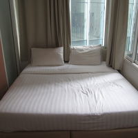 ナントラ スクンビット 39 ホテル