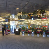 ザ カオルーン ホテル