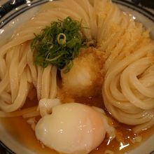 うどん茶屋 志道