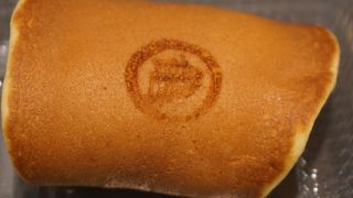 ここのは皮の歯ごたえがしっかりというか