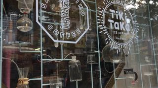 コラボしてます