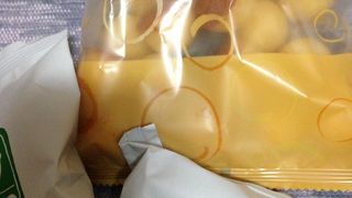 おみやげにかかせません